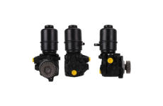 Hydraulické čerpadlo, řízení SPIDAN 52753