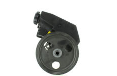 Hydraulické čerpadlo, řízení SPIDAN 52754