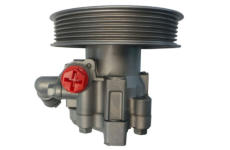 Hydraulické čerpadlo, řízení SPIDAN 52766