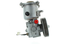 Hydraulické čerpadlo, řízení SPIDAN 52781