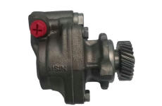 Hydraulické čerpadlo, řízení SPIDAN 52789
