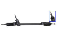 Řídicí mechanismus SPIDAN 52823