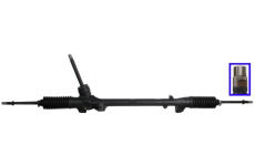 Řídicí mechanismus SPIDAN 52840