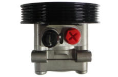 Hydraulické čerpadlo, řízení SPIDAN 52850