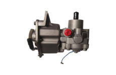 Hydraulické čerpadlo, řízení SPIDAN 52852