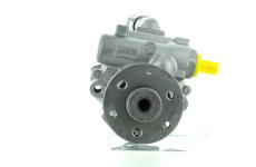 Hydraulické čerpadlo, řízení SPIDAN 52858
