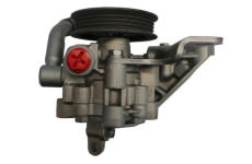 Hydraulické čerpadlo, řízení SPIDAN 52864