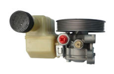 Hydraulické čerpadlo, řízení SPIDAN 52867