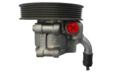 Hydraulické čerpadlo, řízení SPIDAN 52871