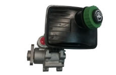 Hydraulické čerpadlo, řízení SPIDAN 52875