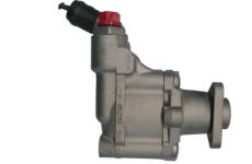 Hydraulické čerpadlo, řízení SPIDAN 52877