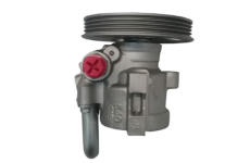 Hydraulické čerpadlo, řízení SPIDAN 52889