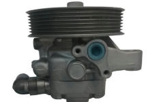 Hydraulické čerpadlo, řízení SPIDAN 52891