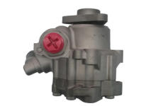 Hydraulické čerpadlo, řízení SPIDAN 52900