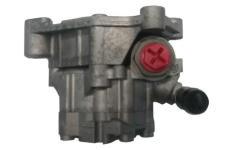 Hydraulické čerpadlo, řízení SPIDAN 52901