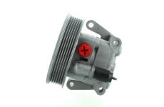 Hydraulické čerpadlo, řízení SPIDAN 52903