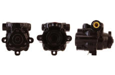 Hydraulické čerpadlo, řízení SPIDAN 53509