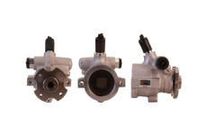 Hydraulické čerpadlo, řízení SPIDAN 53522