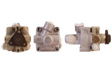 Hydraulické čerpadlo, řízení SPIDAN 53546