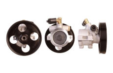 Hydraulické čerpadlo, řízení SPIDAN 53566