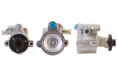 Hydraulické čerpadlo, řízení SPIDAN 53568