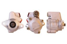 Hydraulické čerpadlo, řízení SPIDAN 53577