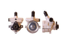 Hydraulické čerpadlo, řízení SPIDAN 53585