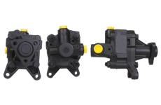 Hydraulické čerpadlo, řízení SPIDAN 53593