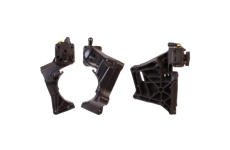 Hydraulické čerpadlo, řízení SPIDAN 53596