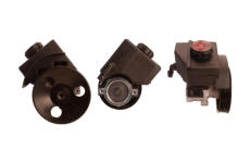 Hydraulické čerpadlo, řízení SPIDAN 53597