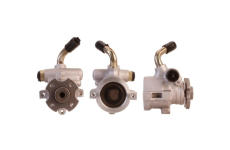 Hydraulické čerpadlo, řízení SPIDAN 53608