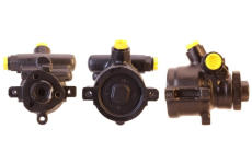 Hydraulické čerpadlo, řízení SPIDAN 53611