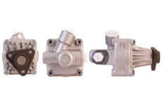 Hydraulické čerpadlo, řízení SPIDAN 53615