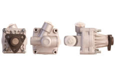 Hydraulické čerpadlo, řízení SPIDAN 53638