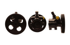 Hydraulické čerpadlo, řízení SPIDAN 53661