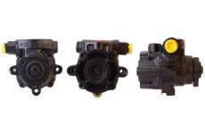 Hydraulické čerpadlo, řízení SPIDAN 53690