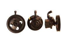Hydraulické čerpadlo, řízení SPIDAN 53704