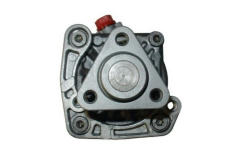 Hydraulické čerpadlo, řízení SPIDAN 53718