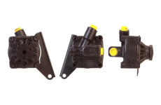 Hydraulické čerpadlo, řízení SPIDAN 53720