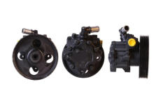 Hydraulické čerpadlo, řízení SPIDAN 53729