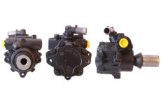 Hydraulické čerpadlo, řízení SPIDAN 53741