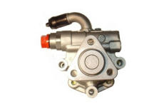 Hydraulické čerpadlo, řízení SPIDAN 53742