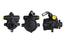 Hydraulické čerpadlo, řízení SPIDAN 53749