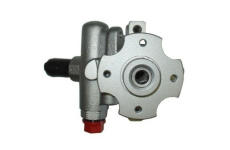 Hydraulické čerpadlo, řízení SPIDAN 53803