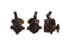 Hydraulické čerpadlo, řízení SPIDAN 53831