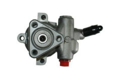 Hydraulické čerpadlo, řízení SPIDAN 53831