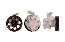Hydraulické čerpadlo, řízení SPIDAN 53895