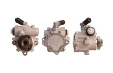 Hydraulické čerpadlo, řízení SPIDAN 53896
