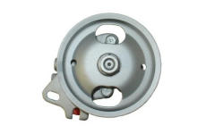 Hydraulické čerpadlo, řízení SPIDAN 53907