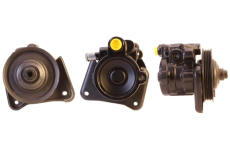 Hydraulické čerpadlo, řízení SPIDAN 53910